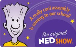 NED SHOW